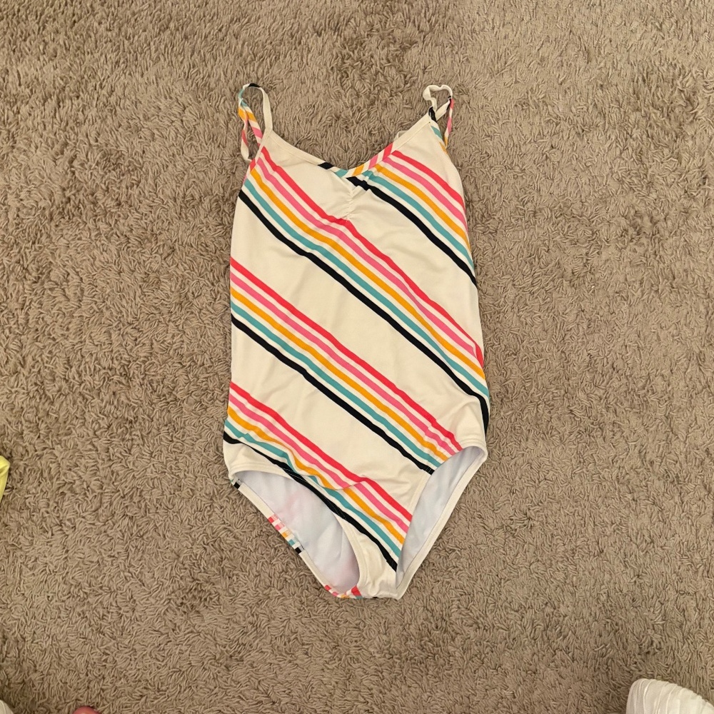 BILLABONG Kids Rainbow Suit